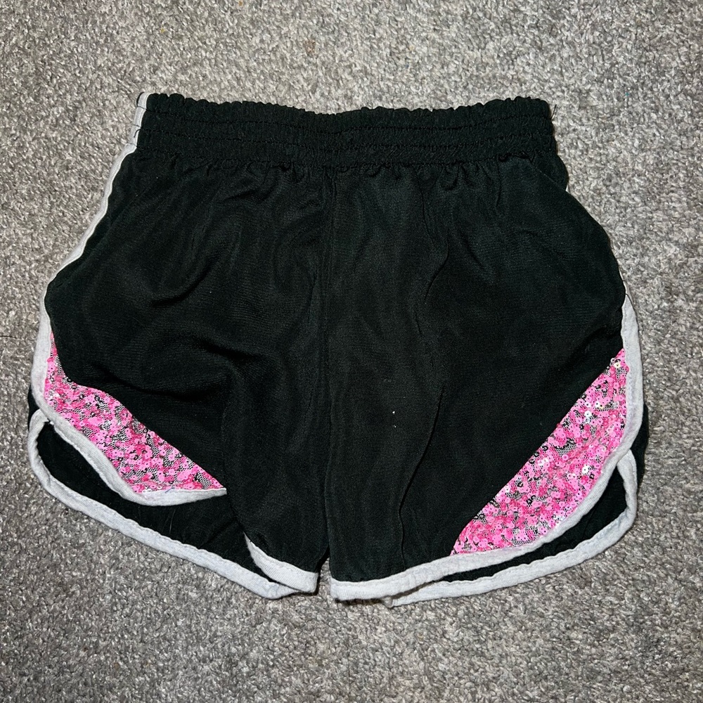 Girl shorts